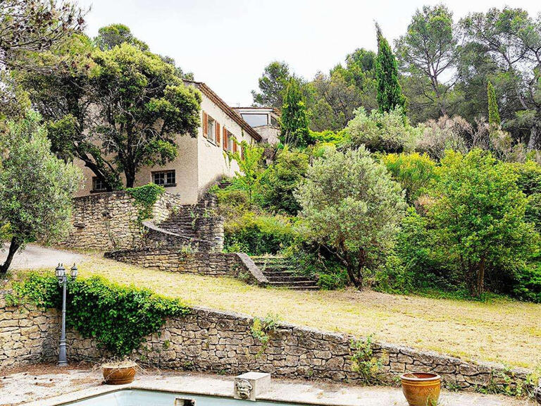 House Carpentras - 4 bedrooms