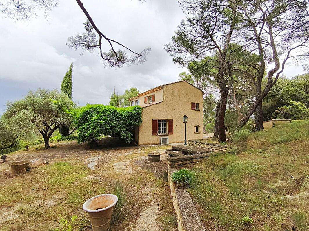 House Carpentras