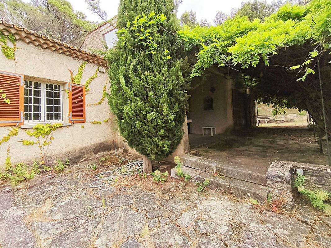 House Carpentras