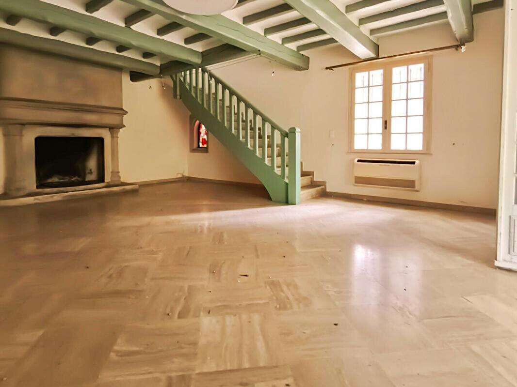 House Carpentras