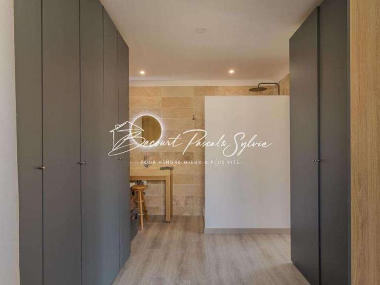 Maison Carpentras - 3 chambres