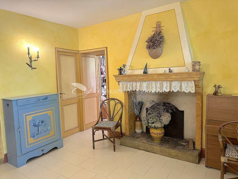 Maison Carpentras - 6 chambres - 257m²