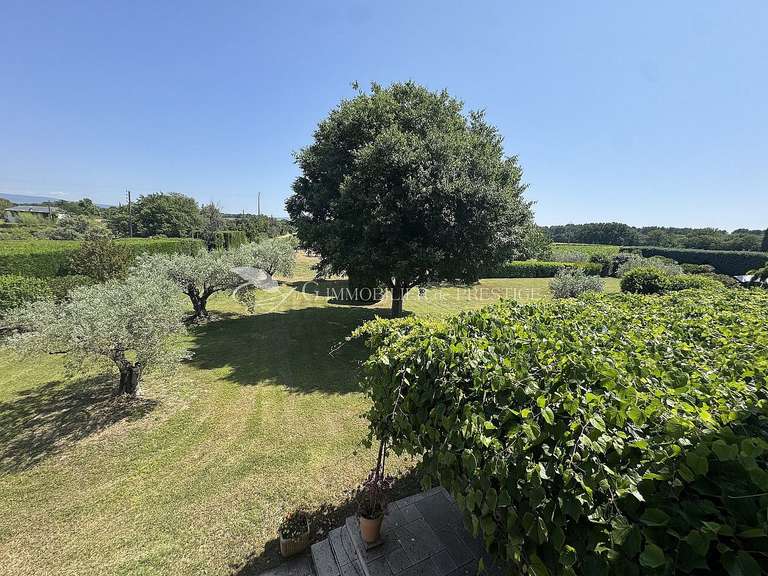 Maison Carpentras - 6 chambres - 257m²