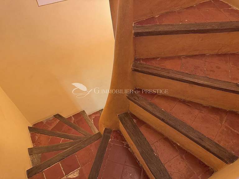 Maison Carpentras - 6 chambres - 257m²