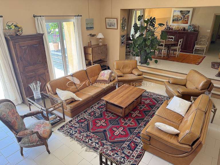 Maison Carpentras - 6 chambres - 257m²