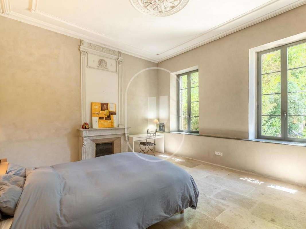 Maison Carpentras