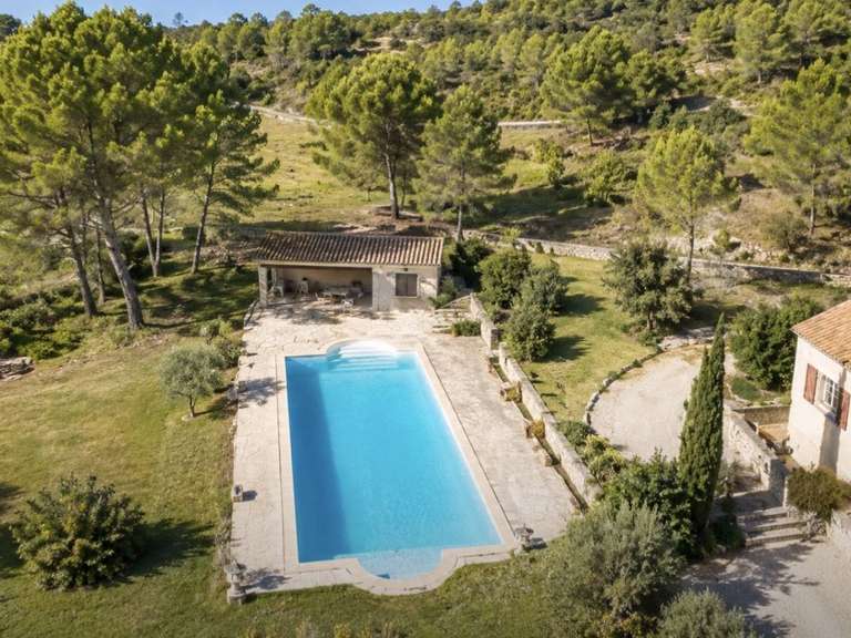 Maison Carpentras - 180m²