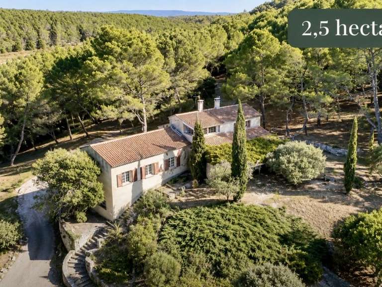 Maison Carpentras - 180m²