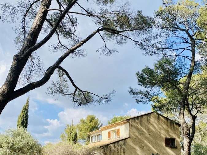 Maison Carpentras - 180m²