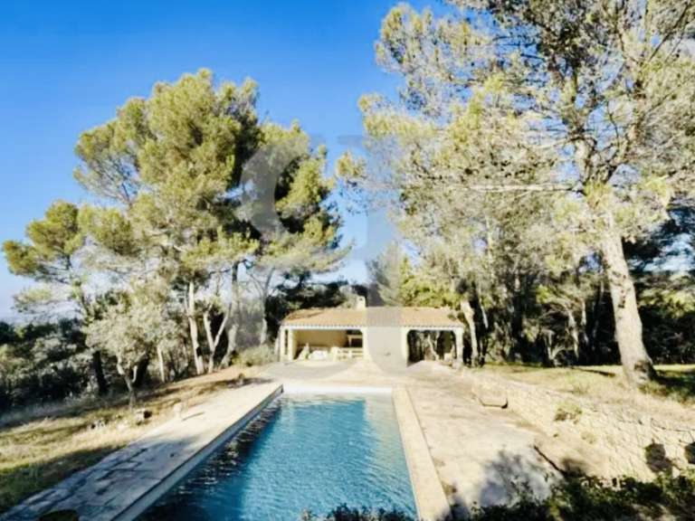 House Carpentras - 180m²
