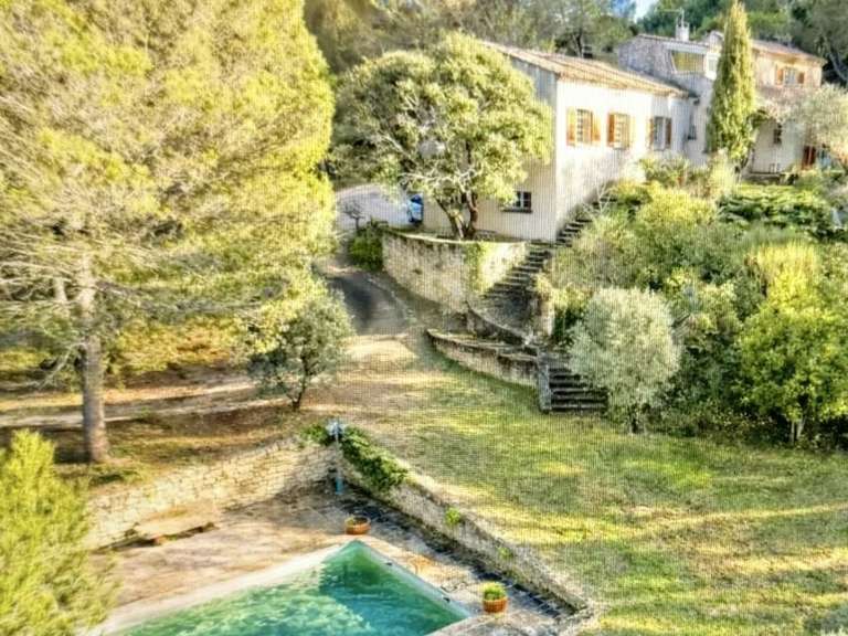 Maison Carpentras - 180m²