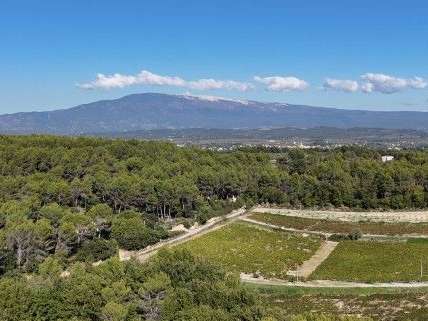 Maison Carpentras - 180m²