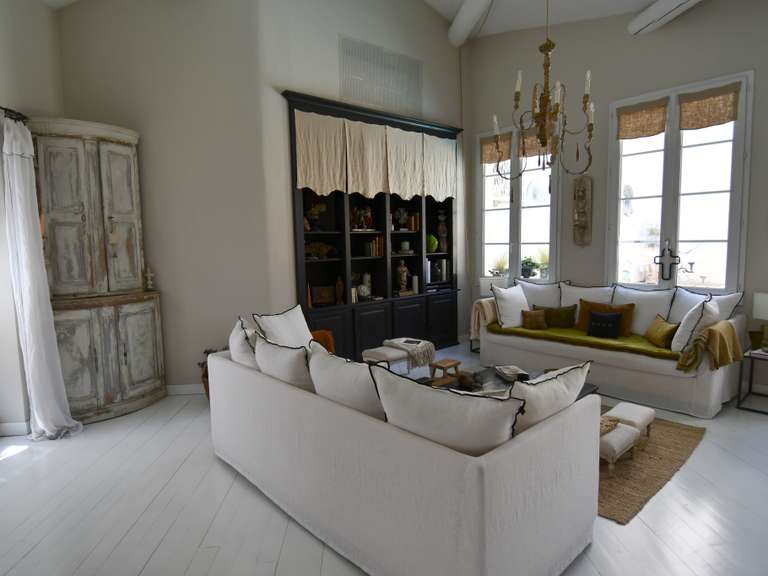 Maison Carpentras - 5 chambres - 295m²