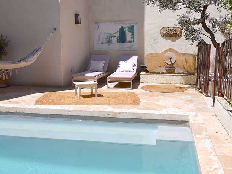 Maison Carpentras - 5 chambres - 295m²