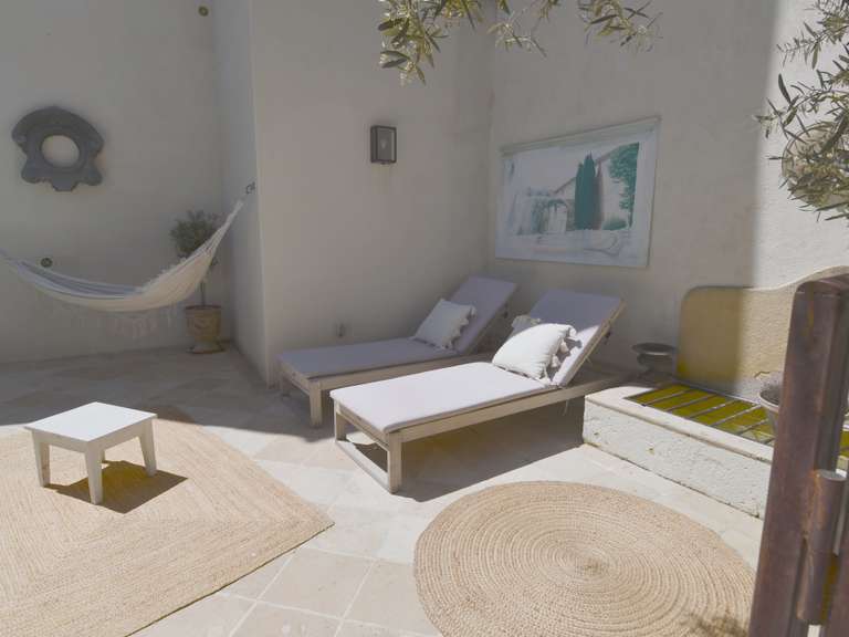 Maison Carpentras - 5 chambres - 295m²