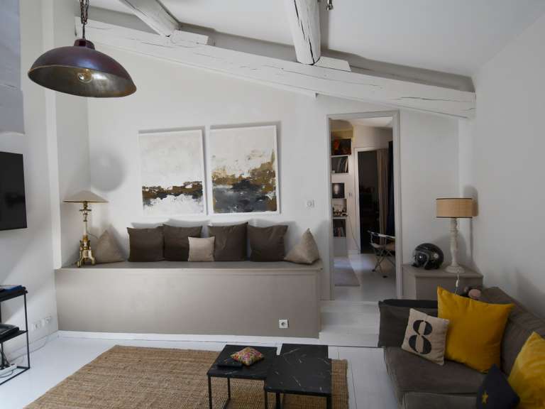 Maison Carpentras - 5 chambres - 295m²