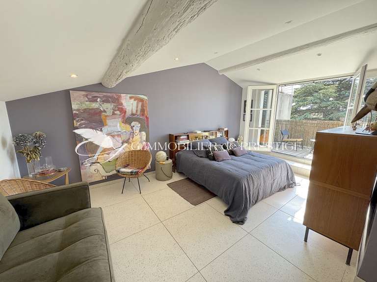 Maison Carpentras - 5 chambres - 285m²