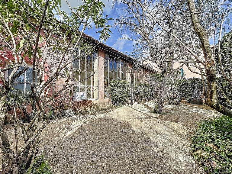 Maison Carpentras - 5 chambres - 270m²