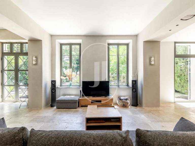 Maison Carpentras - 10 chambres - 506m²