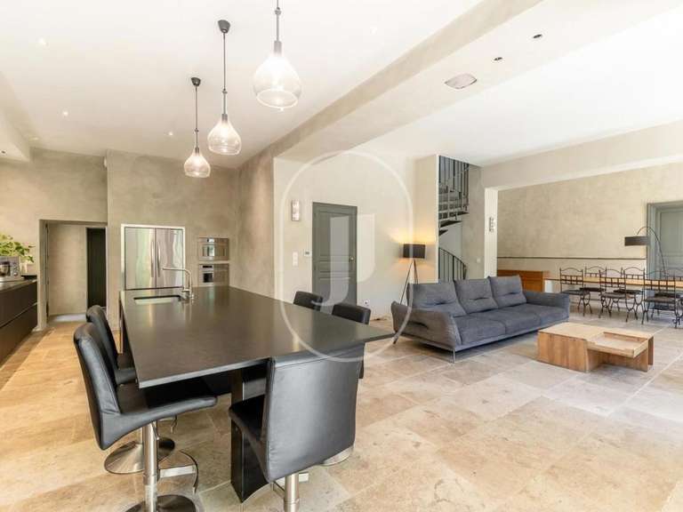 Maison Carpentras - 10 chambres - 506m²
