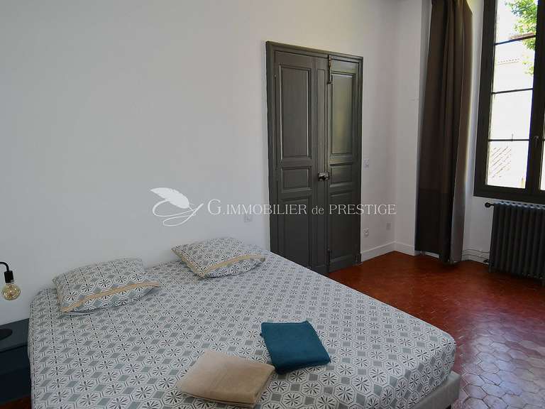 Maison Carpentras - 9 chambres - 500m²