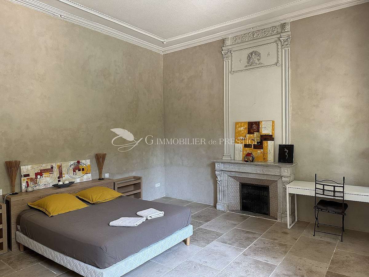 Maison Carpentras