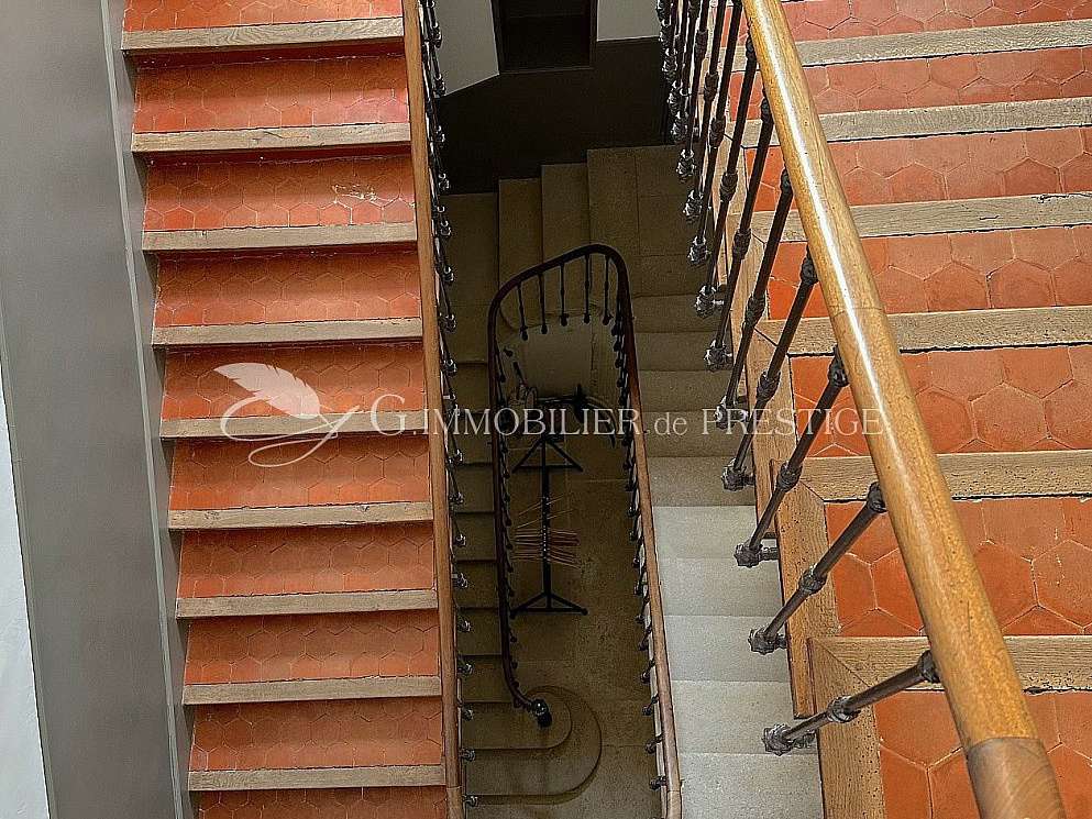Maison Carpentras