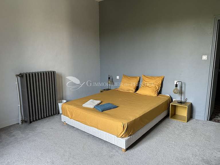 Maison Carpentras - 9 chambres - 500m²