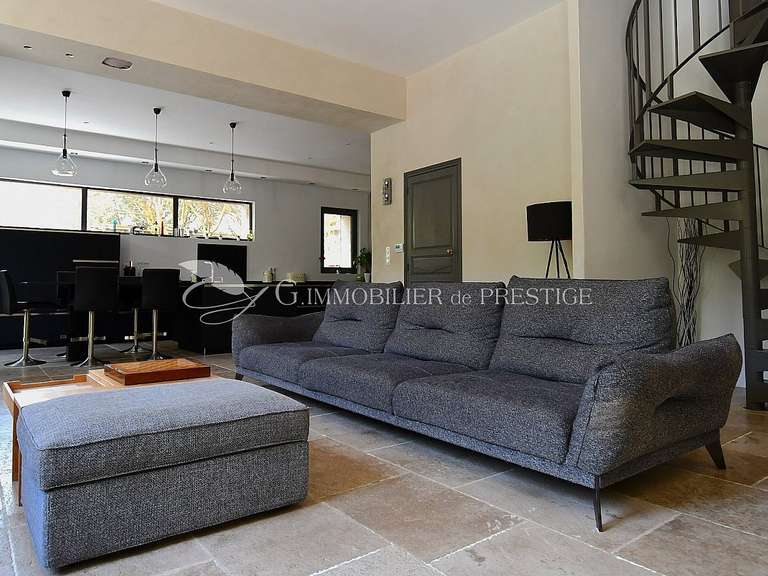 Maison Carpentras - 9 chambres - 500m²