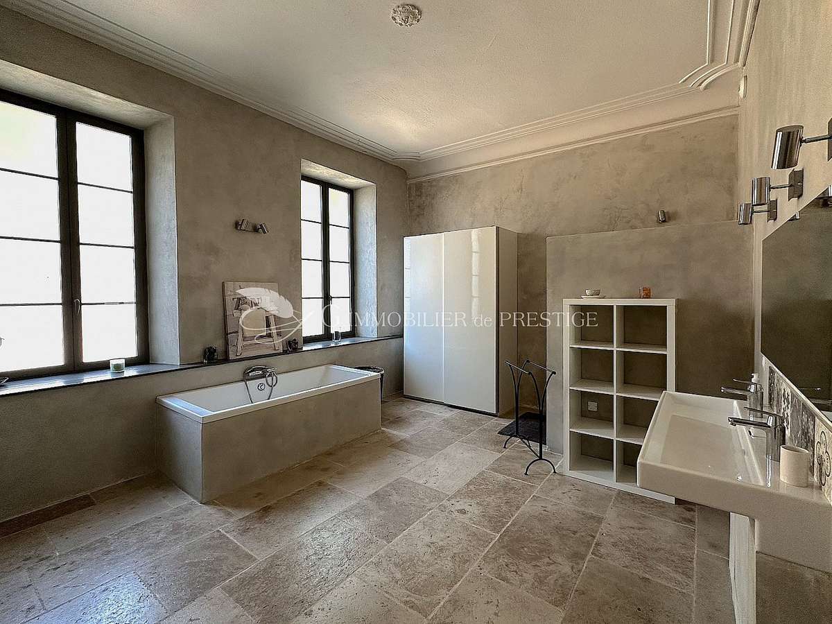 Maison Carpentras