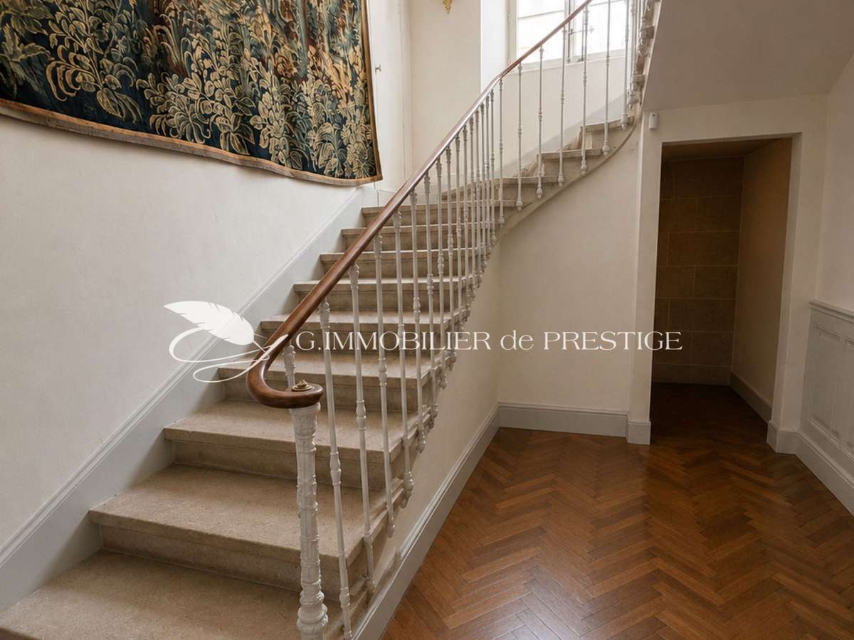 Maison Carpentras