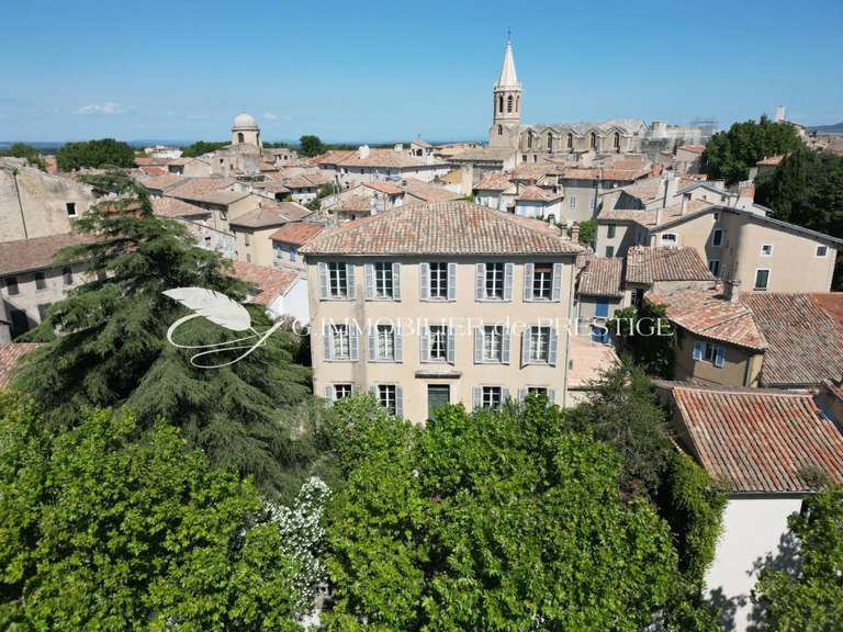 Maison Carpentras - 6 chambres - 450m²