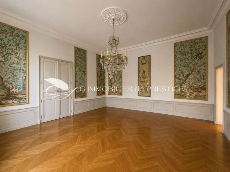 Maison Carpentras - 6 chambres - 450m²