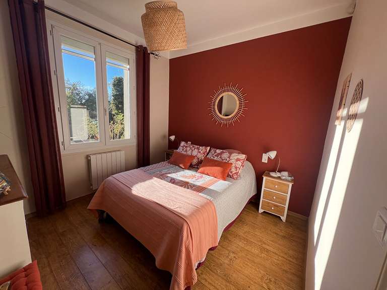 House Carpentras - 4 bedrooms - 118m²