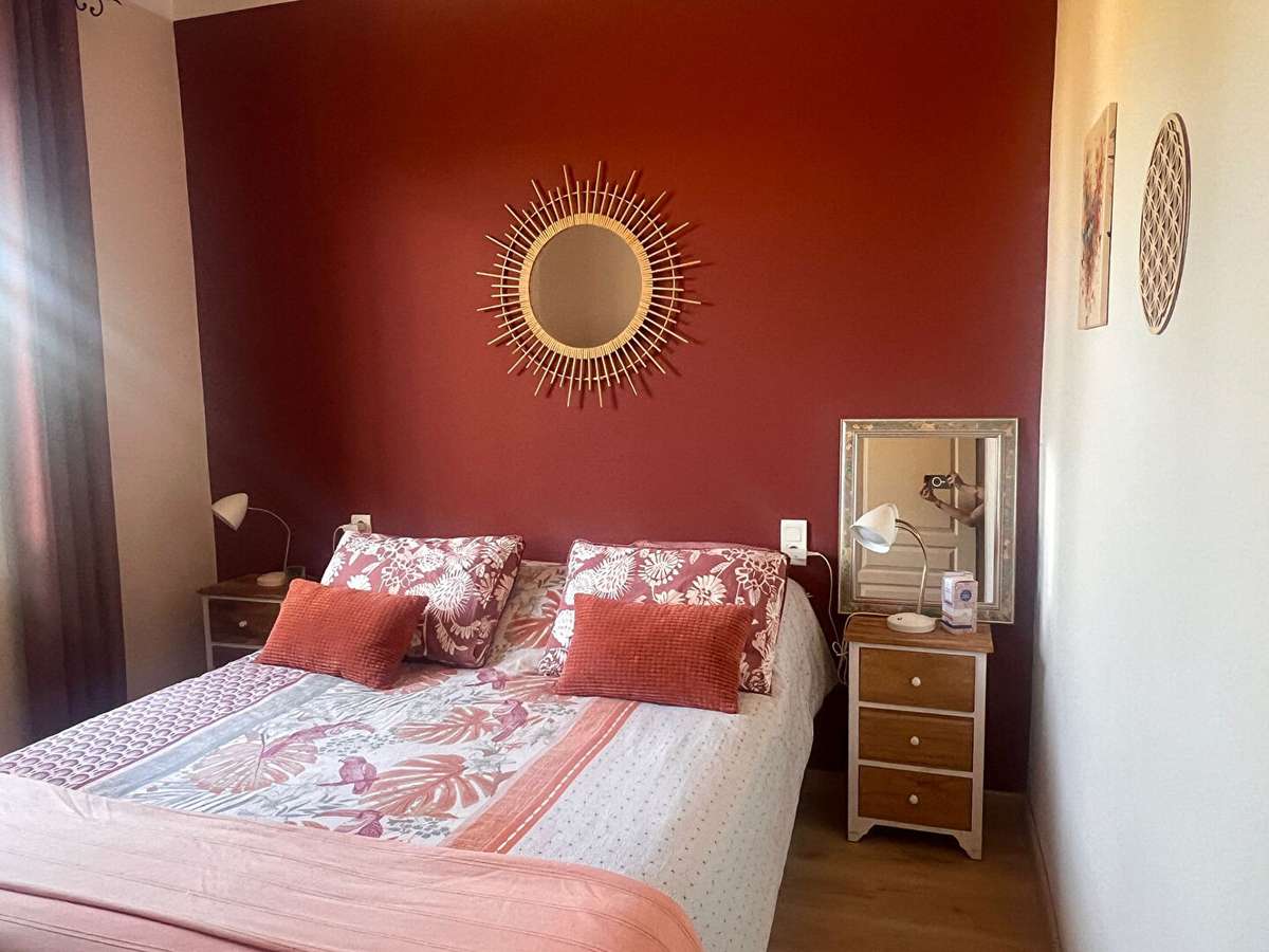 House Carpentras