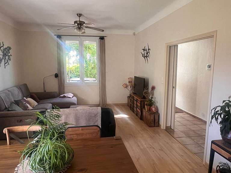 House Carpentras - 4 bedrooms - 118m²