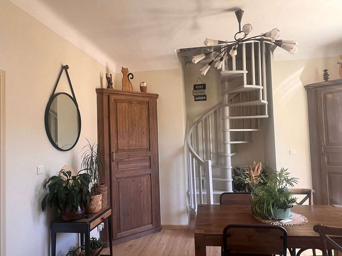 House Carpentras