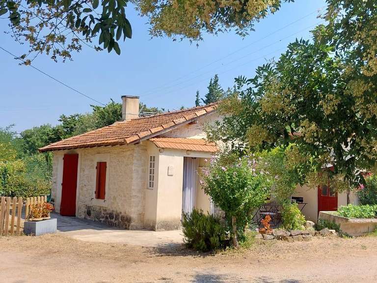 House Carpentras - 4 bedrooms - 118m²