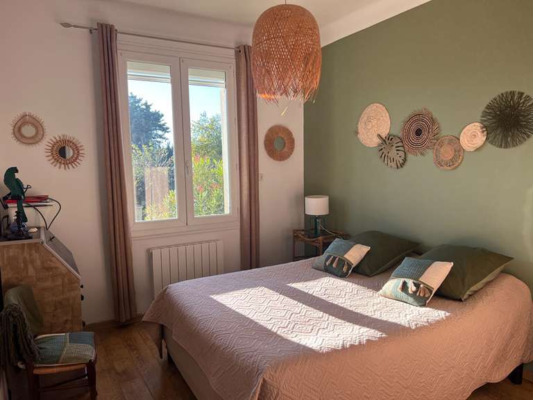 House Carpentras - 4 bedrooms - 118m²