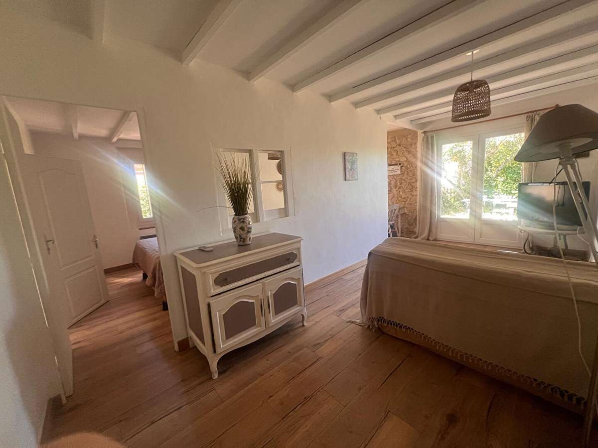 House Carpentras
