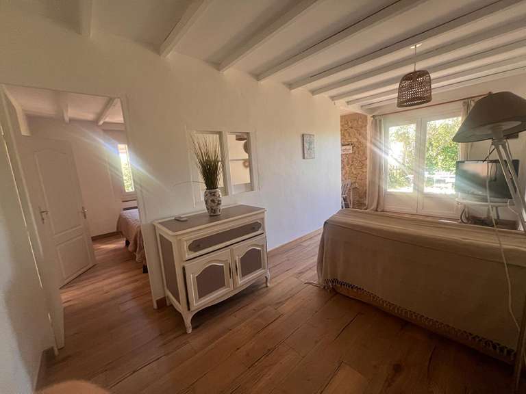 House Carpentras - 4 bedrooms - 118m²