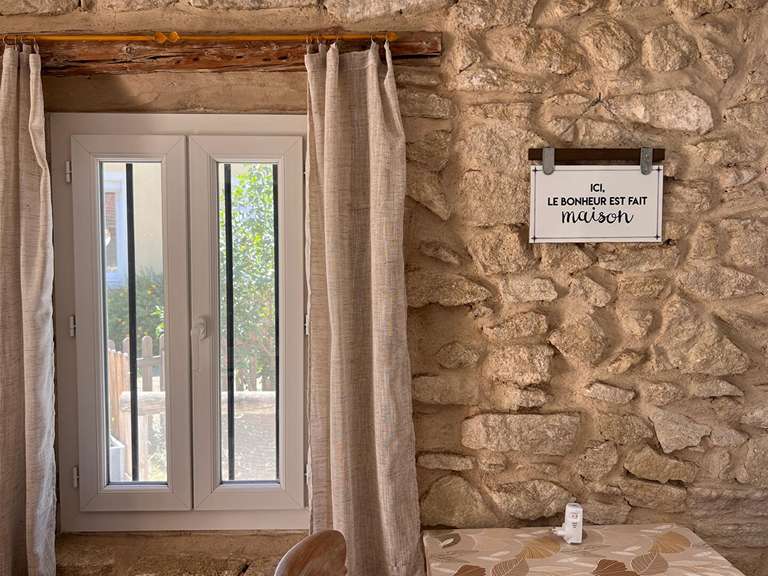 House Carpentras - 4 bedrooms - 118m²