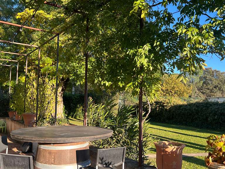 House Carpentras - 4 bedrooms - 118m²