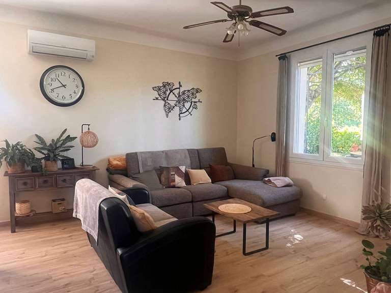 House Carpentras - 4 bedrooms - 118m²