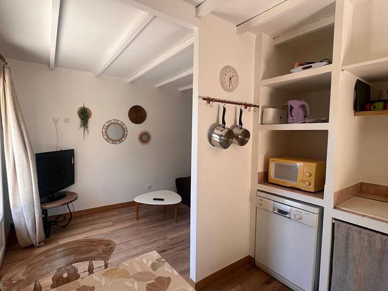 House Carpentras - 4 bedrooms - 118m²