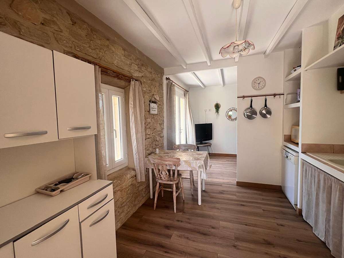 House Carpentras