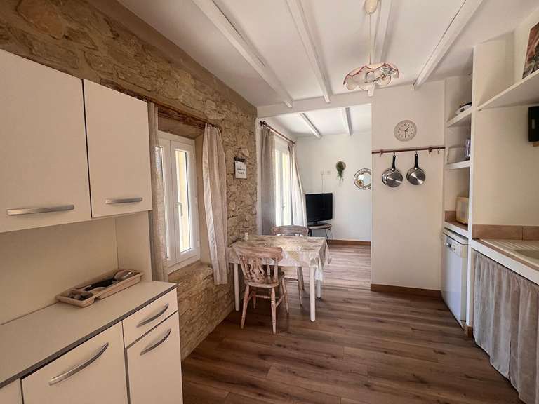 House Carpentras - 4 bedrooms - 118m²