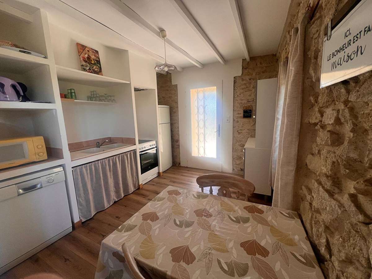 House Carpentras