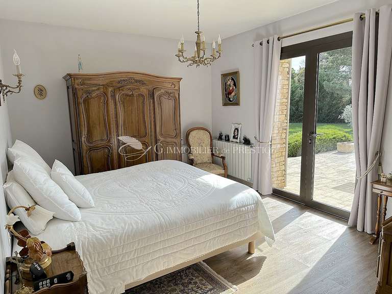 Villa Carpentras - 3 chambres - 230m²