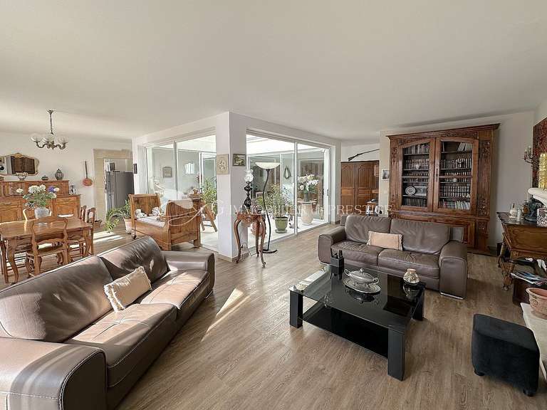 Villa Carpentras - 3 chambres - 230m²